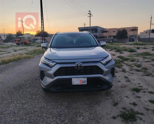 تويوتا راف 4 2022 للبيع في العراق - تكريت